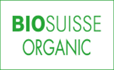 BIOSUISSE ORGANIC certification