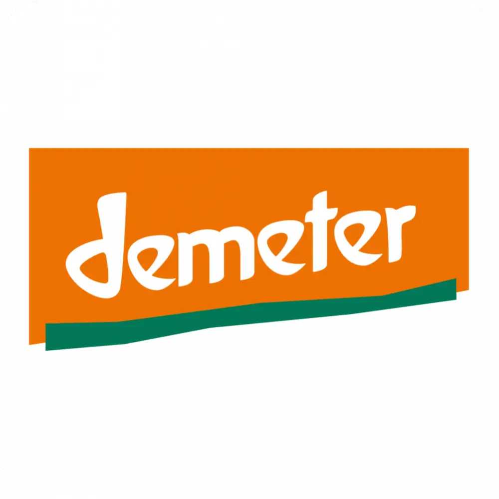 Demeter certification