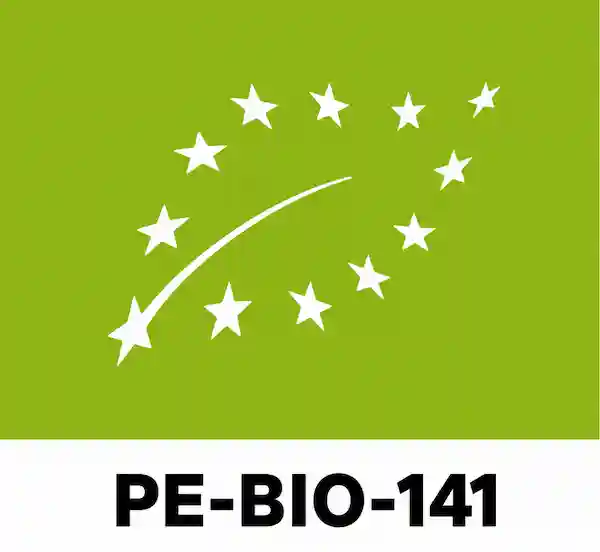 Peru Organic certification