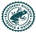 Rainforest Alliance Certified certification