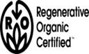 Regenerative Organic Certified certification